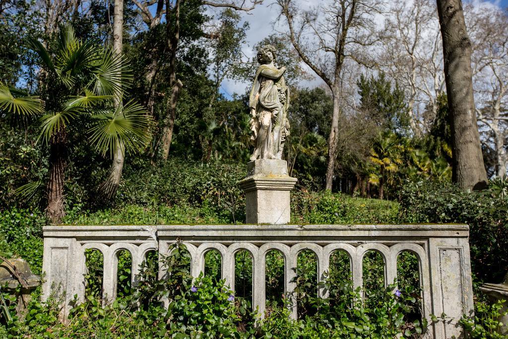 Chateau De Blomac Kültér fotó