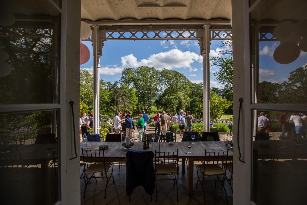 Chateau De Blomac Kültér fotó